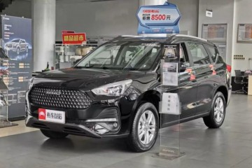 10万SUV怎样选看这两款最火自主品牌深度比照你就有答案