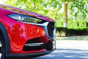 路咖评是大幅度降价让马自达12月同比增加近20％