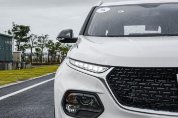 累计超86万辆现在降价一万CVT配国六能否拯救销量颓势