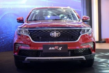 2020年第一波新车到货450万都有