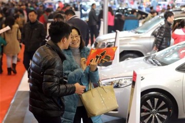 中国式买车的4大体现你中了多少难怪你买车会懊悔