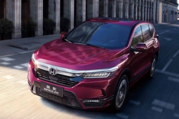 20万预算买SUV该怎样选这4款公认最佳挑选慎重大气不失层次