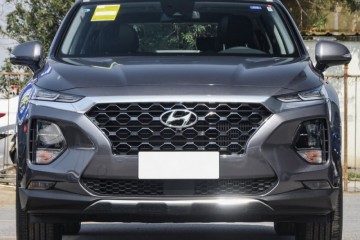 现代再次发力全新SUV比宝马X6还霸气开上街让汉兰达都严重