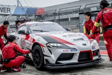 超豪都在整钢炮型SUV二十万只要它能上赛道