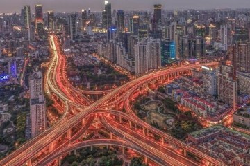 我国最苦逼的车牌让终身制止驶入市区不管是谁都相同