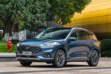 18万加买四驱SUV是天方夜谭这款车的上市让愿望照进实际