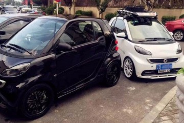 联婚奔跑!剧烈商场之间的竞赛下吉祥能否盘活smart