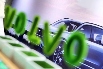 S60参加战斗序列能推进沃尔沃从量变到突变吗