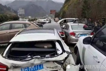 美丽不等同于安全被中保研打回原形的3台神车A柱堪比纸糊