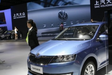 上汽斯柯达酝酿独立性价比牌是救命稻草吗