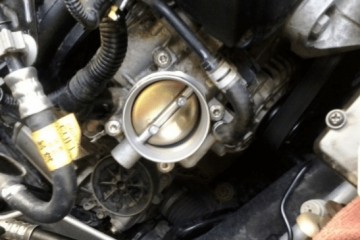 拉高速能够除积碳吗老司机教你几个土办法积碳都跑光