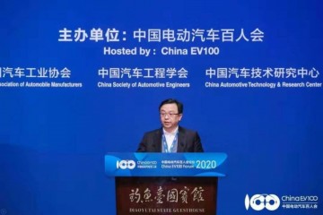 王传福职业加快速度进行开展露出安全问题应加强安全规范系统建造