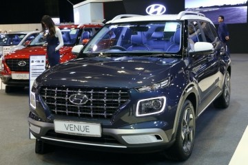 最廉价合资SUV来了颜值不输缤智1.6动力价格与宝骏510看齐