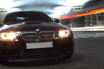 德系三大豪华车在华均年销70万辆宝马获我国销冠