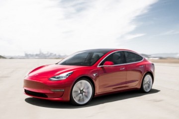 车圈特斯拉国产Model3估计30日第一批交给15辆仅限职工