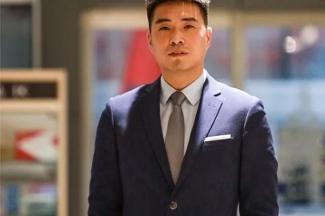 【轿车人】WEY来可期&mdash;&mdash;刘珂用举动成果愿望