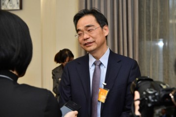 北京生态环境局局长管理机动车尾气不是挑问题