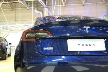 特斯拉或降到25万特斯拉正式向蔚来小鹏举起屠刀