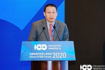 王云石长纯电路程插混车与传统混合动力车比较燃油车更污染