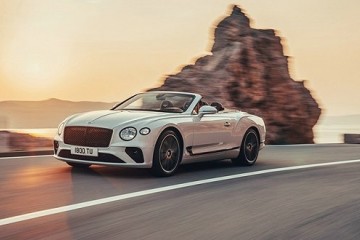 车市隆冬?宾利笑了年销量接连第七年破万辆