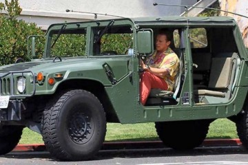 施瓦辛格的挚爱消失10年2020年要用黑科技复生