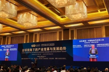 稳方针稳决心新能源轿车长时间向好开展态势不改