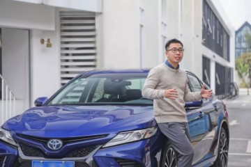 安全省油英俊难怪20多万合资轿车里很多人都终究挑选TA