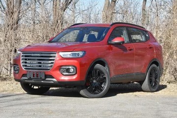 长城全新2.0T发动机性能比群众EA888更强悍