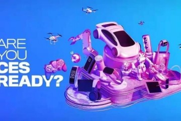 智能引路网联国际轿车零部件在2020CES上预见未来中国轿车报