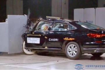 我忧虑的仍是要发作帕萨特中保研磕碰遭差评后要换考卷了