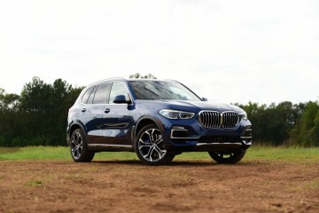 售69.99万-84.99万2020款宝马X5上市