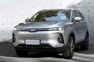 威马轿车12月销量跌落47%全年仅完结方针16.9%