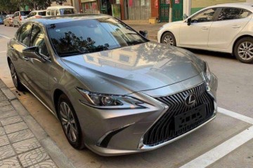 作为雷克萨斯车主我真不主张你买ES200