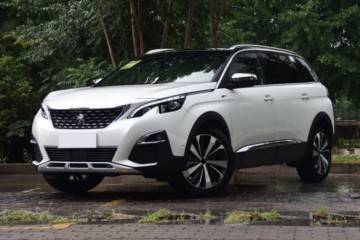 降降降来看看家用合资中型优惠最大的这几款