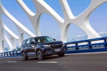 预算10万就买它上市首月销量破万三大件优势显着