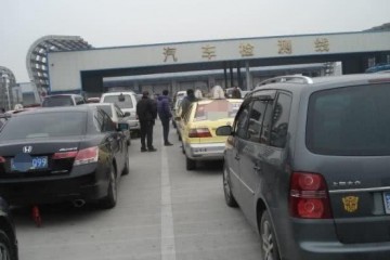 撤销年检获称誉车管所说出年检重要性司机可拉倒吧