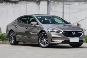 真惋惜一合资旗舰19万配241马力加9AT比雅阁大气却少人欣赏