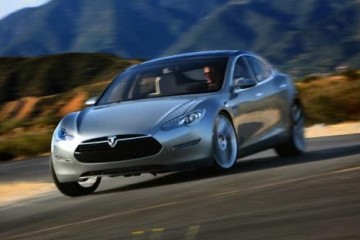 拆开特斯拉肚子看到这块电池后车友不火才怪