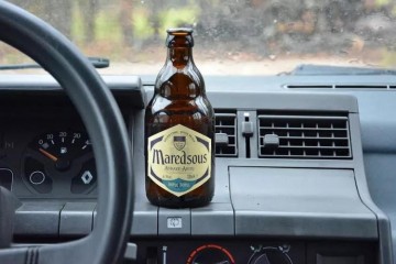 算命先生说能够活到99岁所以就在车上恣意妄为&hellip;