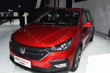 它才是大众车王能拉货能载人行李箱容积1460L仅4.28万