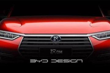 治好路程焦虑3款国产续航超600km纯电动汽车专治不服