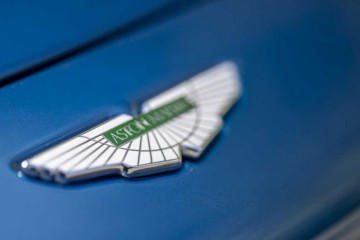 吉祥即将收买阿斯顿&middot;马丁