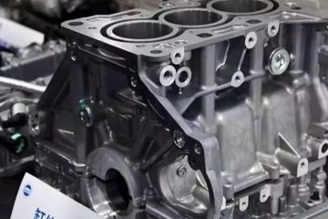 神仙也救不了三缸发动机