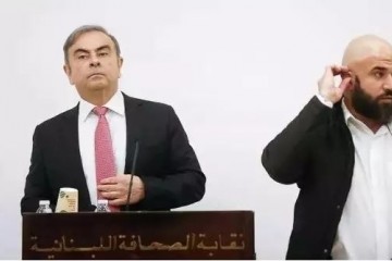 年终盘点2019年汽车圈八大抢手事情