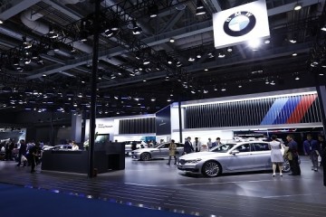 我国豪华车格式重塑逾越奥迪奔跑宝马初次夺冠