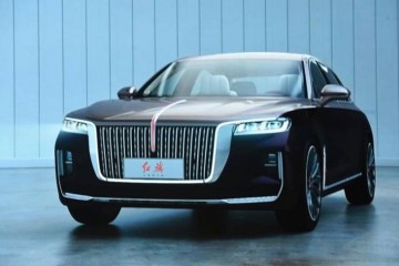 2020年度重磅新车前瞻从红旗H9到比亚迪汉重塑国产轿车格式