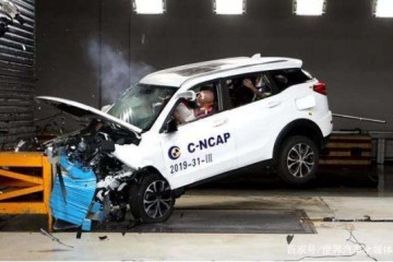 花小钱办大事10万以内买SUV这三款是最好的挑选