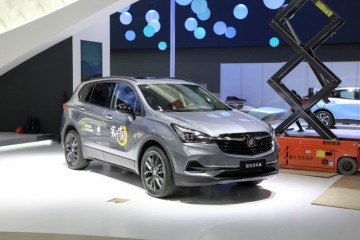 硬汉SUV代表2.0T马力260匹配9AT加四驱远胜群众途昂