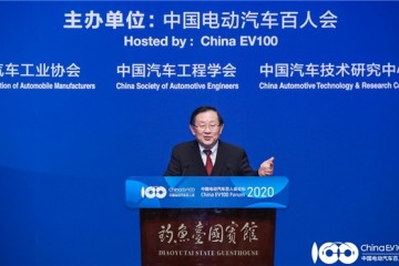 新能源车市场化两道坎本钱与安全