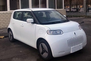 长城打造的买菜代步神车不必烧油好开好停叫板比亚迪